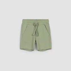 Miles the label Short Thé vert