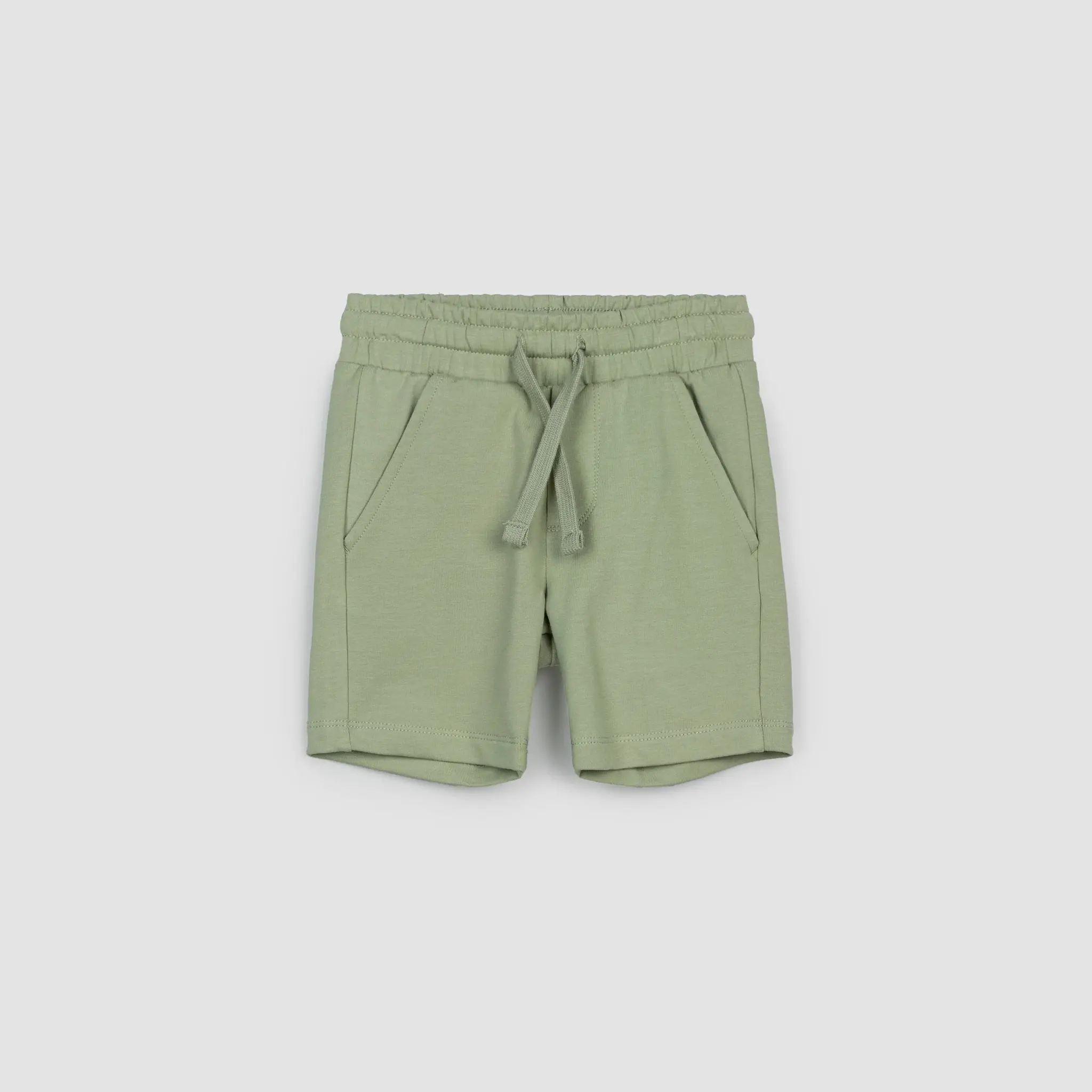 Miles the label Short Thé vert