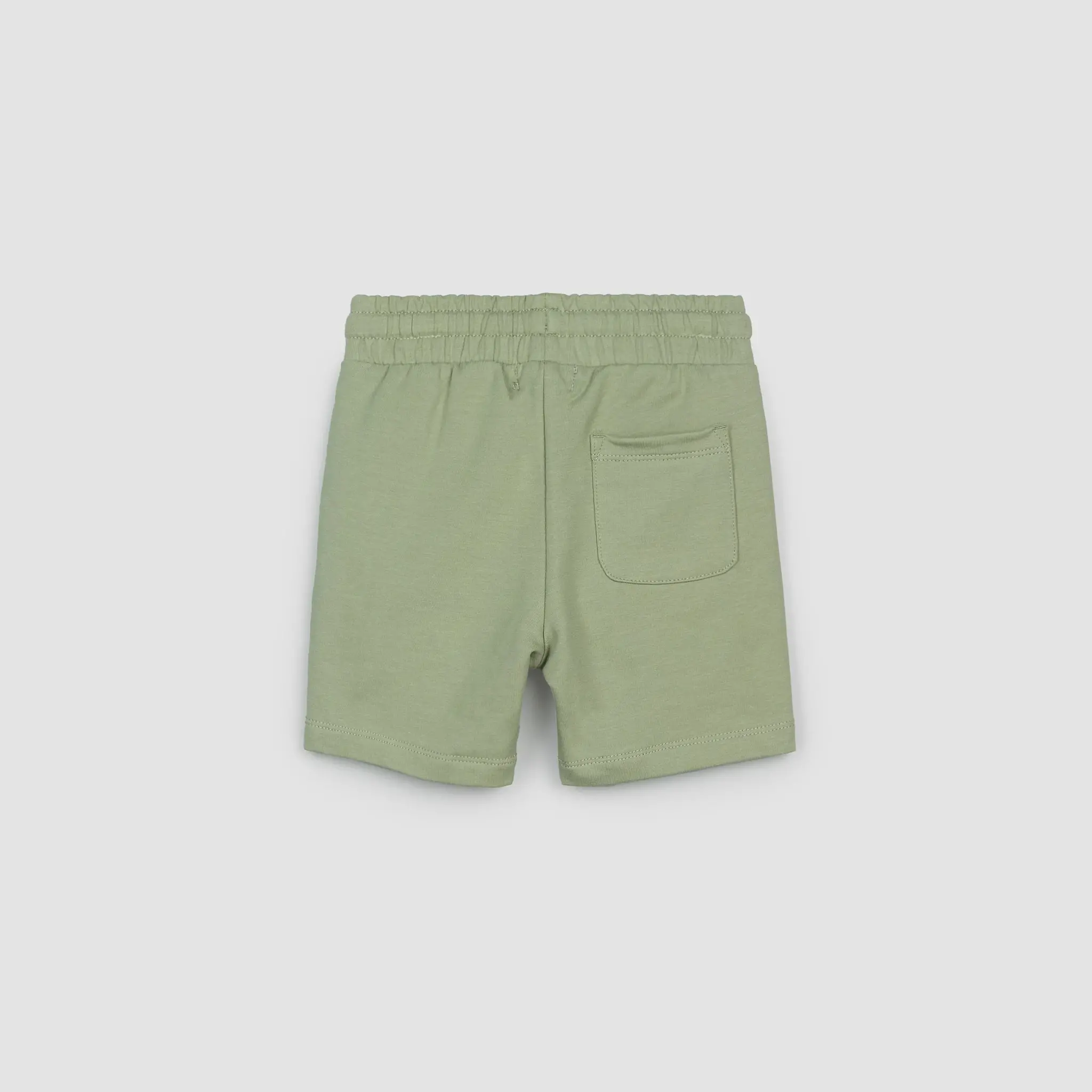 Miles the label Short Thé vert