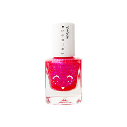 Inuwet Canada Vernis parfumé - fushia fraise - Inuwet