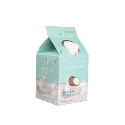 Inuwet Canada Lait de bain - coco - Inuwet