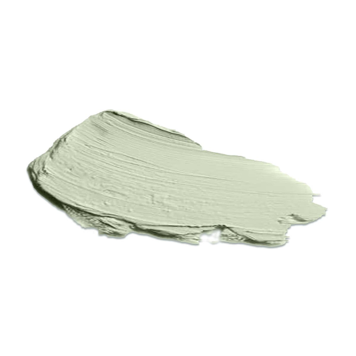 Inuwet Canada Masque visage à l'argile en baton - Purifiant bubble menthe - Inuwet