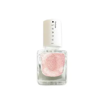Inuwet Canada Vernis parfumé - Pink plum