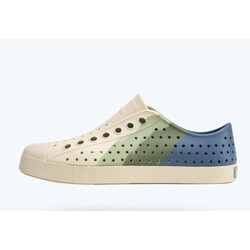 Native Soulier  Jefferson Adulte - Bloom marble fig loch  marble