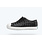 Native Jefferson shoes Child(size 11-13) - Jiffy black / Shell white