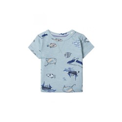 Noppies T-shirt Bay - Arona