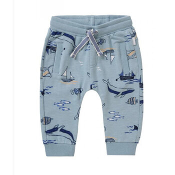 Noppies Pantalon Blue Bell - Arona (12-18M)