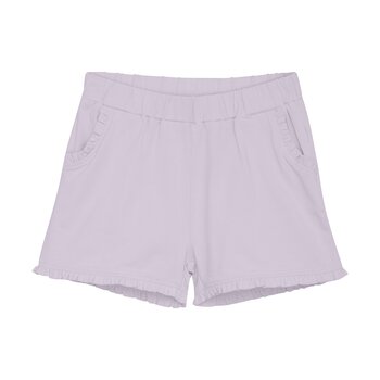 minymo Shorts - Lilac