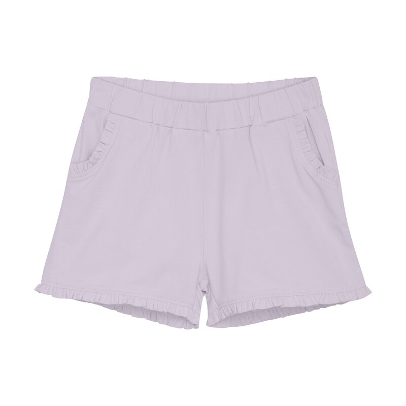 minymo Shorts - Lilac