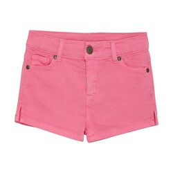 minymo Short en twill - Rose