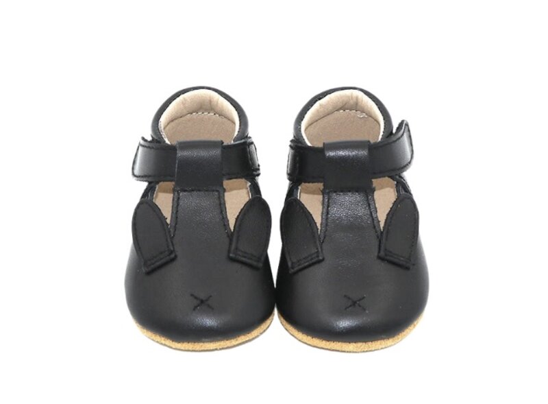 Hedgehug shoes Chaussure Hoppy - Noir