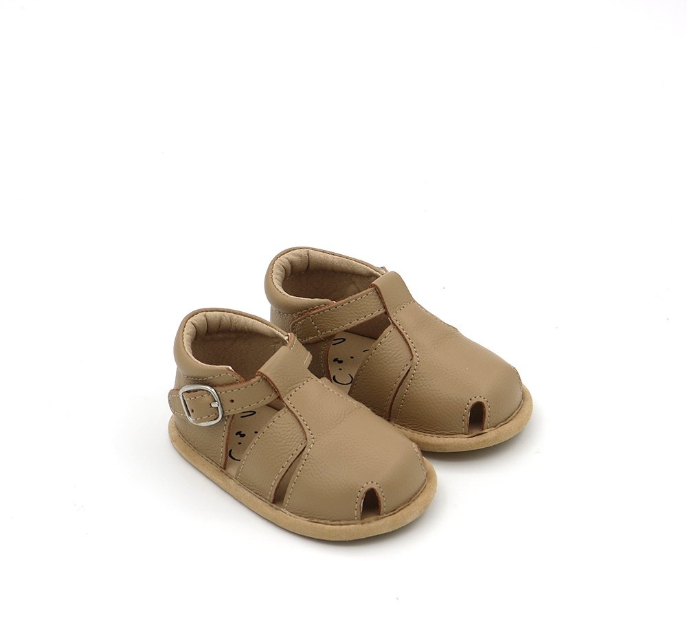 Hedgehug shoes Chaussure Jude - Biscuit