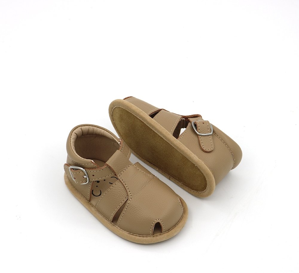 Hedgehug shoes Chaussure Jude - Biscuit