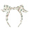Rockahula Double knots flora headband