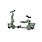 Scoot&Ride Trotinette 2 en 1 - Highwaykick 1 Lifestyle - Green lines