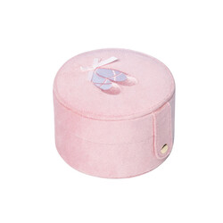 Rockahula Ballet Jewellery Box