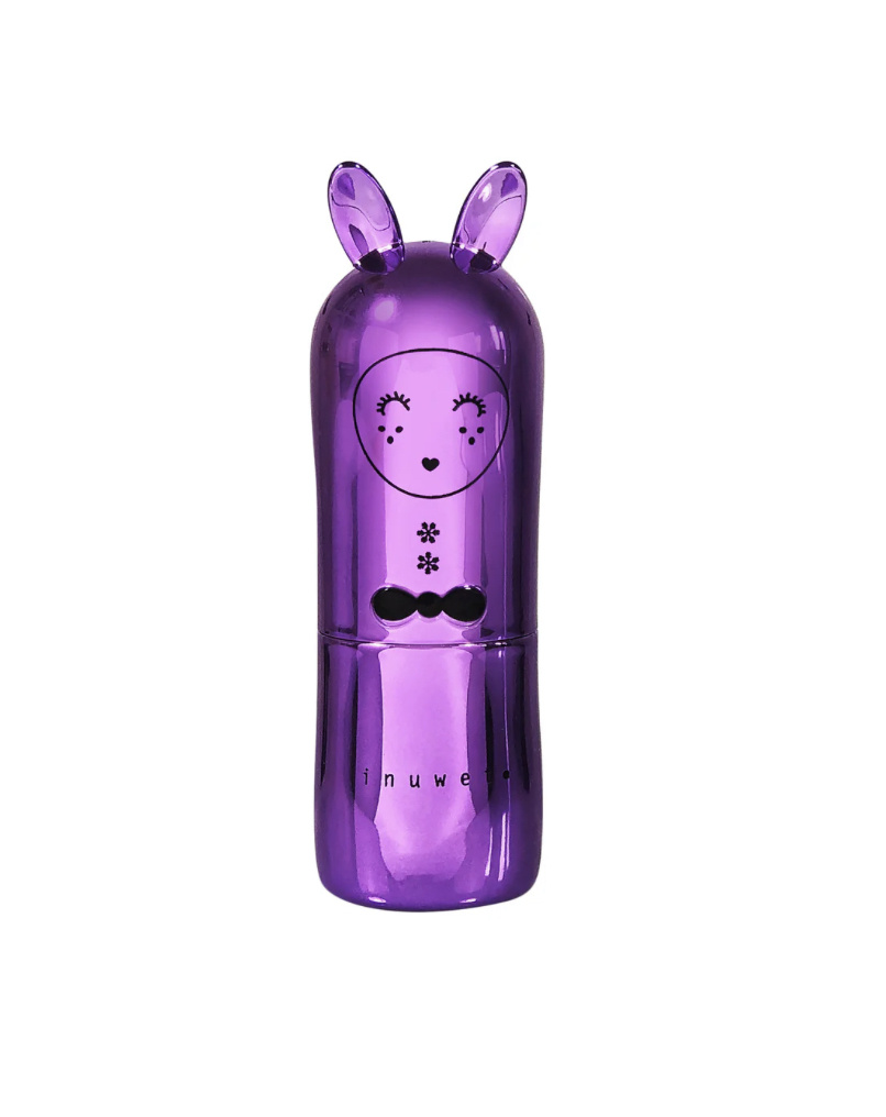 Inuwet Canada Baume à lèvres - CASSIS