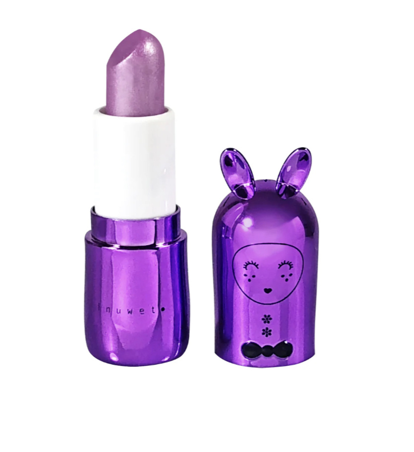 Inuwet Canada Baume à lèvres - CASSIS