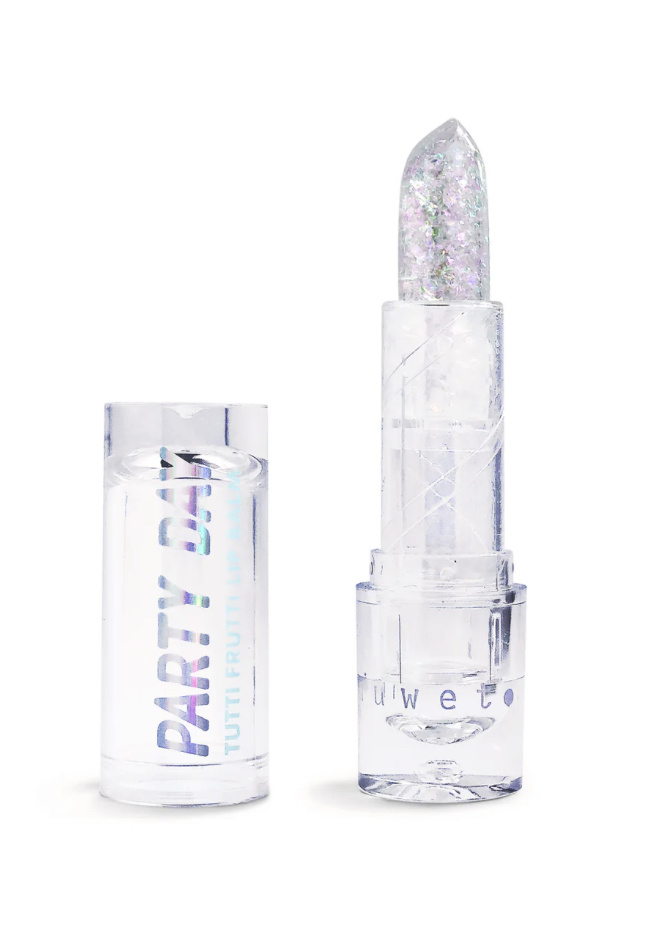 Inuwet Canada Glitter lip balm - Party Day