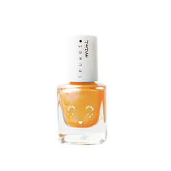 Inuwet Canada Vernis parfumé néon orange - Mangue