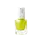 Inuwet Canada Neon yellow scented nail polish - Pineapple