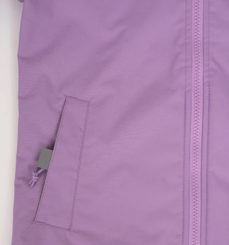 Therm Canada SplashMagic Storm Jacket - Dusty Lavender