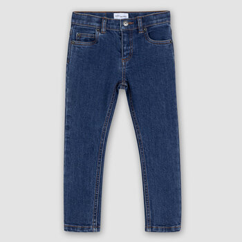 Miles the label Classic Blue Boy's Jeans