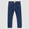 Miles the label Jeans bleu classique