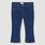 Miles the label Jeans bleu classique à bas évasé