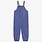 Souris Mini Blue polyurethane rain overalls (4-6 Y)