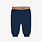 Souris Mini Blue pants in fleece (6-9m / 2-3 Y)