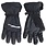 Calikids Waterproof gloves - Black (3-5y/8-12y)