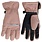 Calikids Waterproof gloves - Blush (3-5y/8-12y)