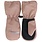 Calikids Waterproof mittens - Blush (9-18m/3-5y)