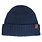 Calikids Tuque en tricot doux - Navy (9-24m/6-10ans)