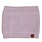 Calikids Soft Touch Knit Neckwarmer - Lilac (One size)