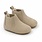 Hedgehug shoes La Chaussure Rory - Biscuit (3-6m / 6-12m)