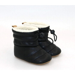 Hedgehug shoes La chaussure Max - Noir (Hiver)