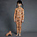 Petit Lem Spooky Season Print on Apple Blossom PJ Set (2ans/6x)
