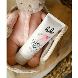 Lolo Olive oil diaper cream 75ml