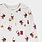 Petit Lem Ensemble pyjama roche lunaire à imprimés de Santa (2ans/7ans)