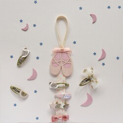 Rockahula Support pour clips Ballet Shoes