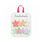 Rockahula Rainbow Shimmer Star Clips