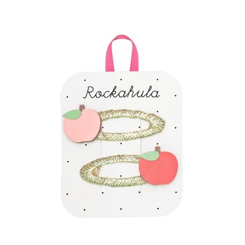 Rockahula Pinces à pomme rosée
