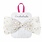 Rockahula sparkle large bow clip