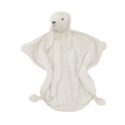 Gunamuna Doudou Lovey friend - Oatmeal