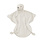 Gunamuna Doudou Lovey - Lapin Oatmeal