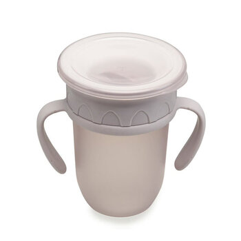Ñouka 360 cup - Bloom