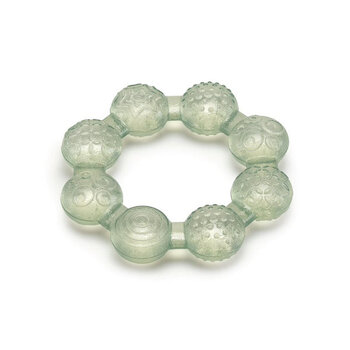 Ñouka Anneau de dentition réfrigérant - Moss