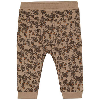 En-fant Pantalon sweat à imprimé de pomme de pin (3m / 24m)